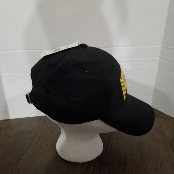 Jojo Bizarre - Jojo Bucciarati Cap / Hat - Picture 4 of 7